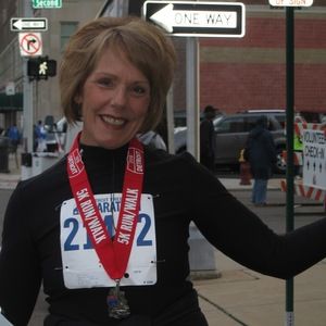 Meet your Posher, Ginger